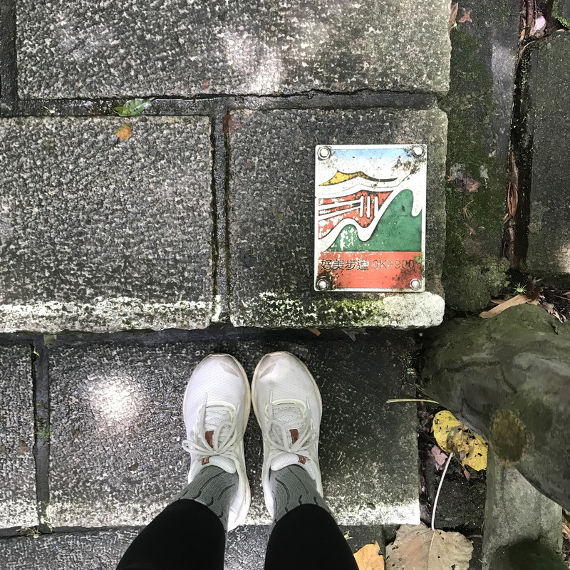 台北大縱走第五段
