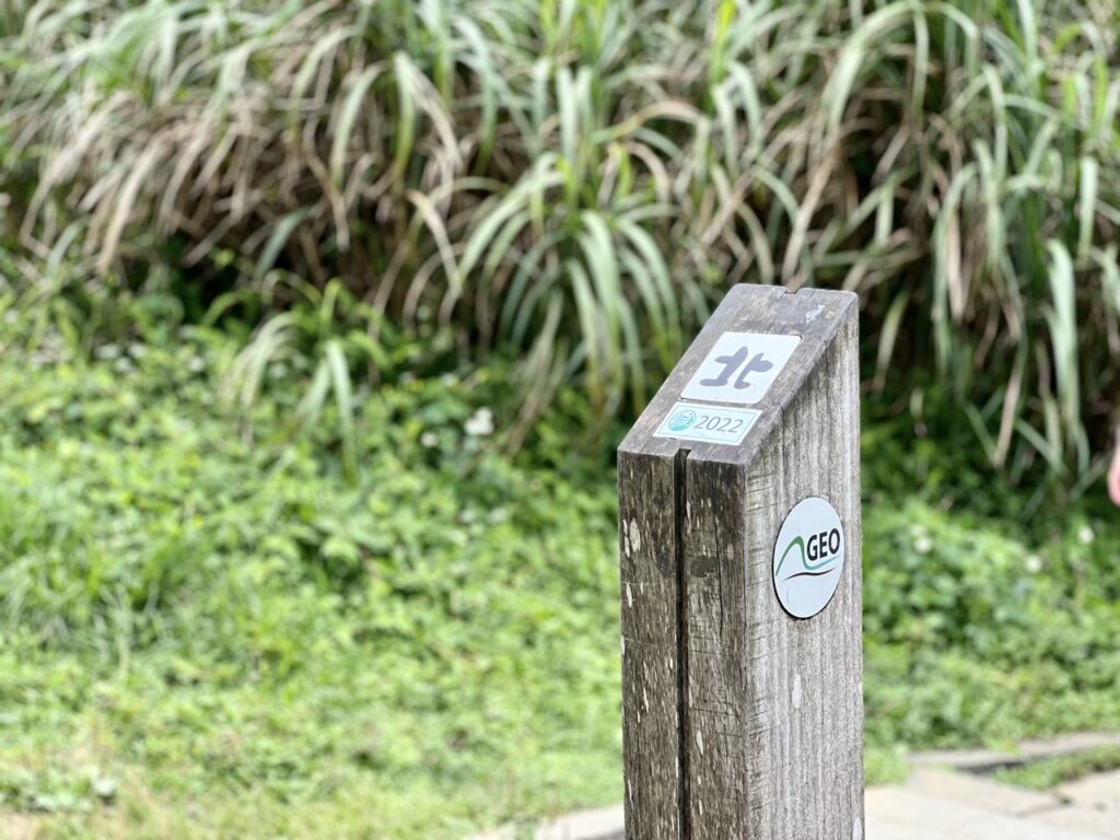 台北大縱走第四段