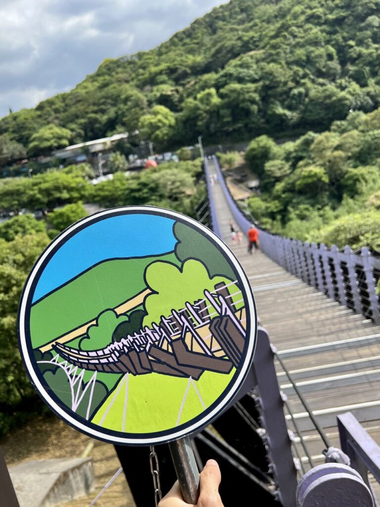 台北大縱走第四段