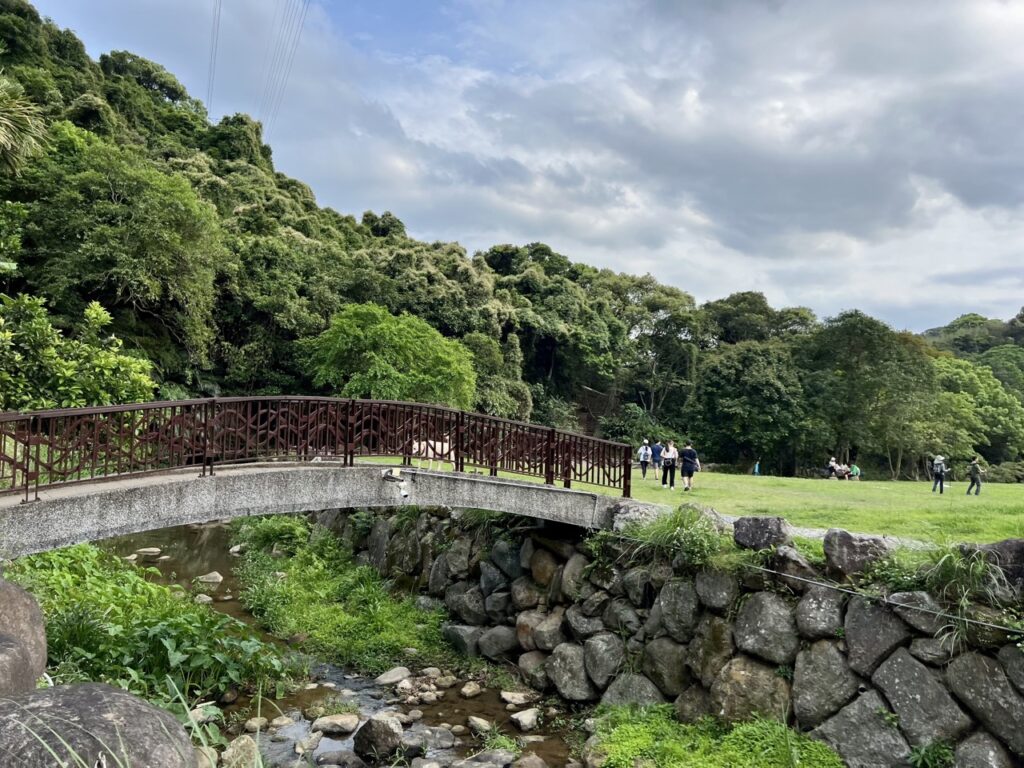 台北大縱走第四段